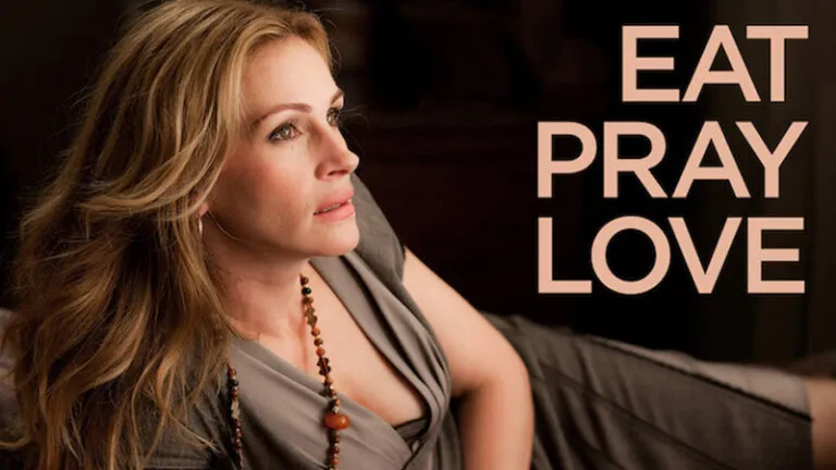 รีวิว Eat Pray Love