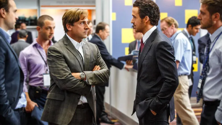 รีวิว The Big Short