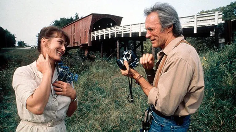 รีวิว The Bridges of Madison County