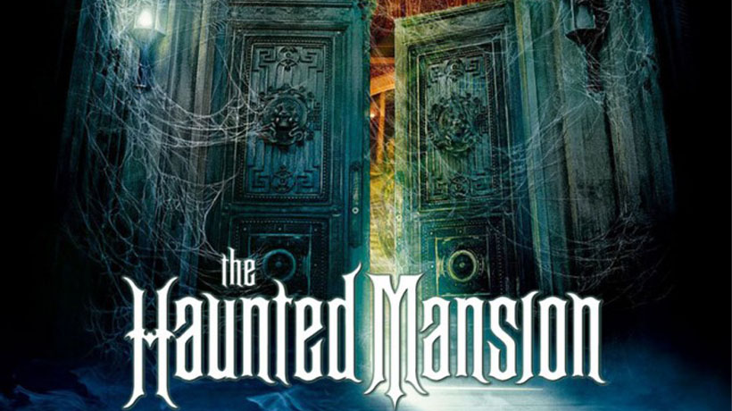 รีวิวหนัง Haunted Mansion